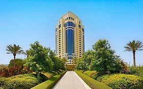 The Ritz-Carlton, Doha